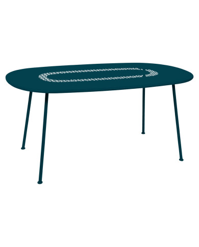 Table Rectangulaire LORETTE Fermob