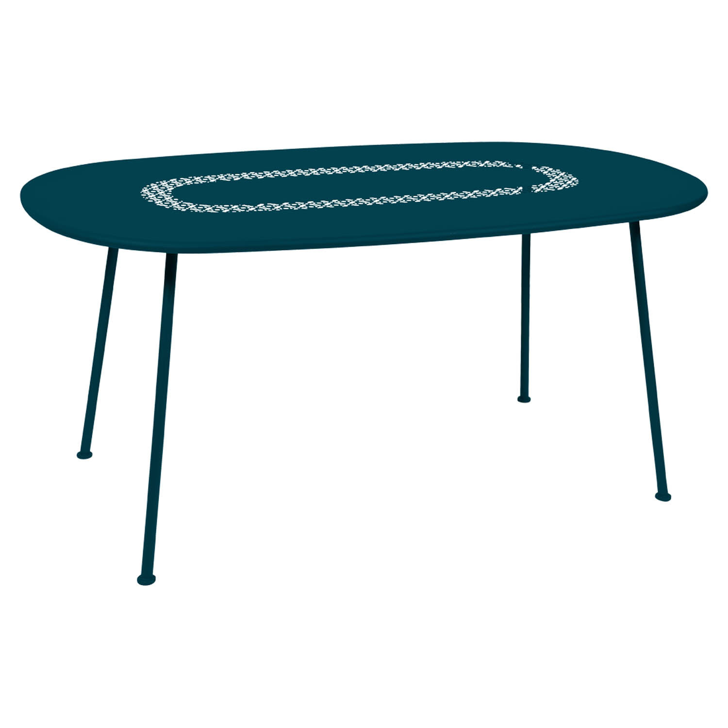 Table Rectangulaire LORETTE Fermob