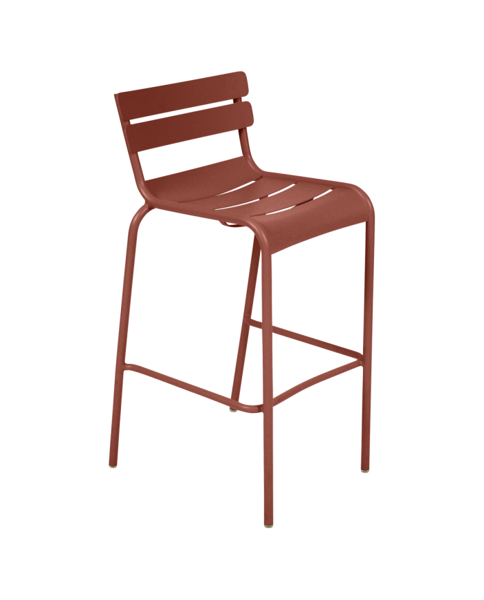 FERMOB LUXEMBOURG High Stool