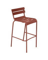 Chaise de bar LUXEMBOURG Fermob