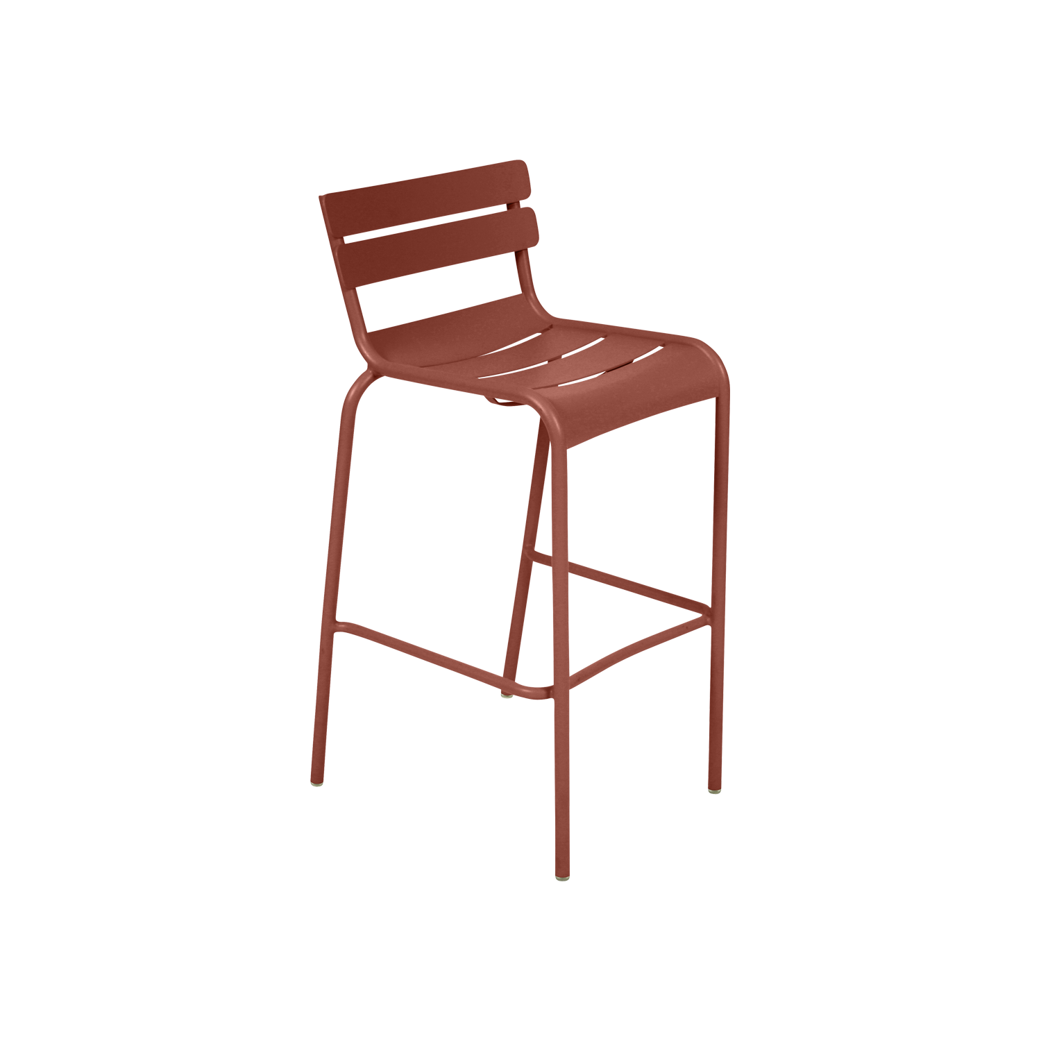 Chaise de bar LUXEMBOURG Fermob