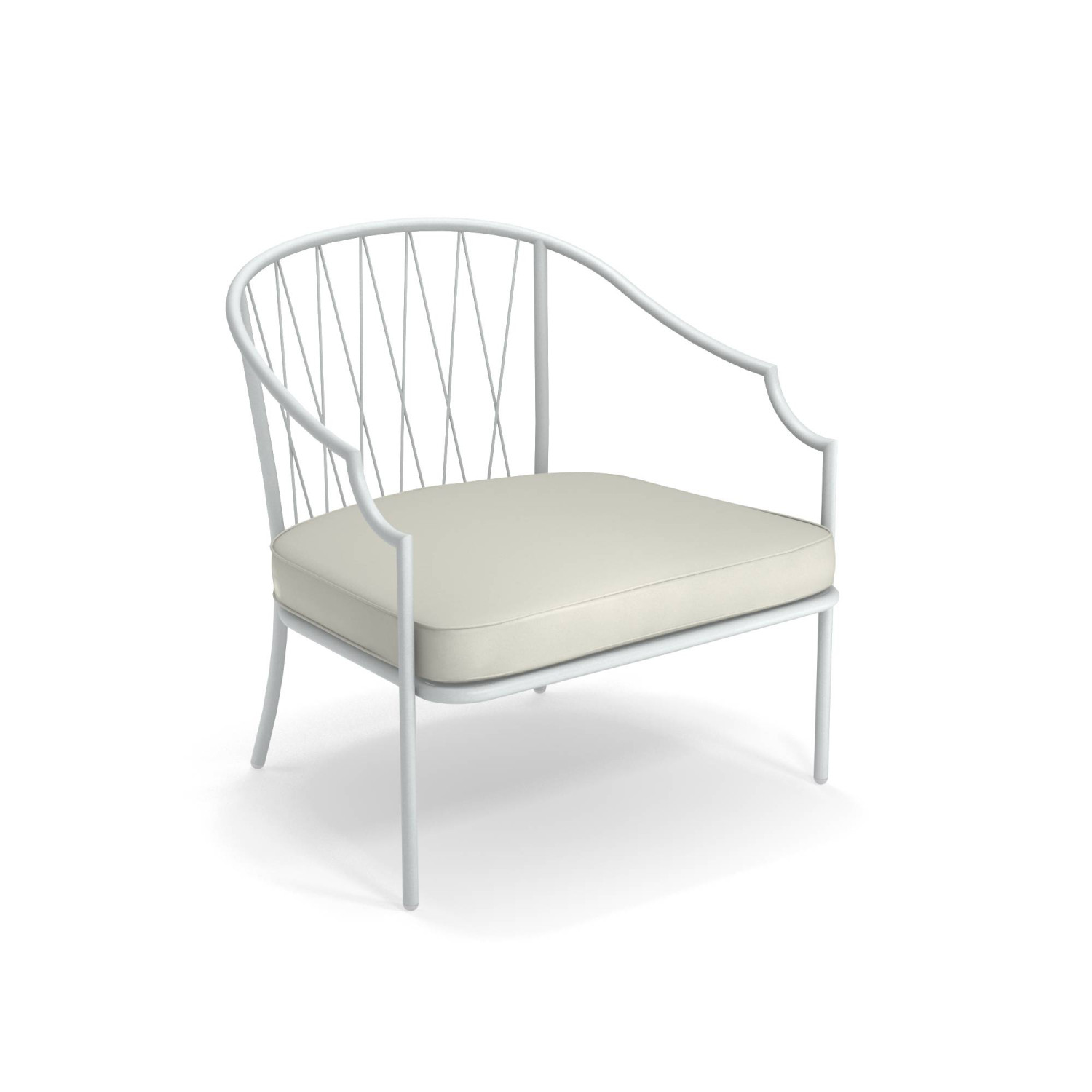 Fauteuil COMO Emu