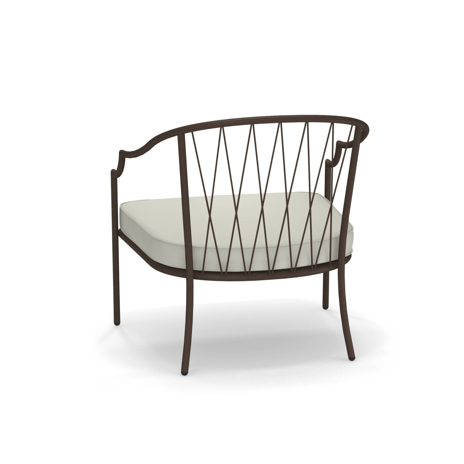 Fauteuil COMO Emu