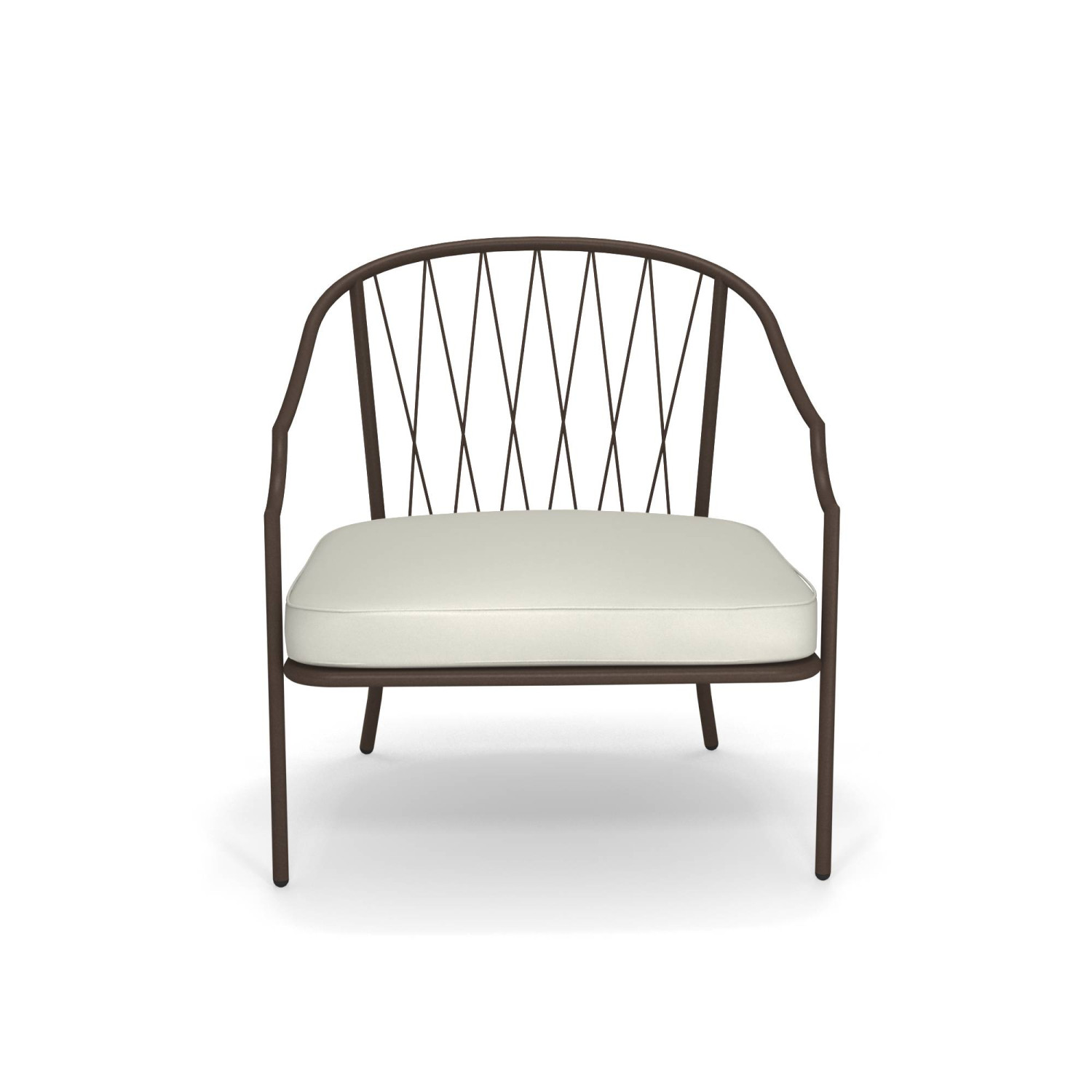 Fauteuil COMO Emu