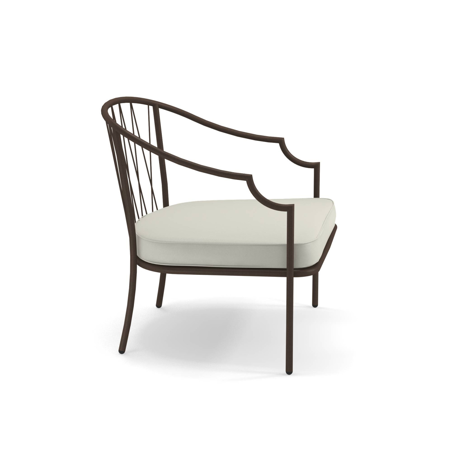 Fauteuil COMO Emu