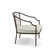 Fauteuil COMO Emu