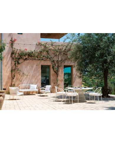 Emu COMO Dining armchair