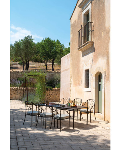 Emu COMO Dining armchair