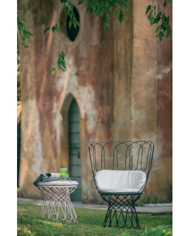 Fauteuil RE TROUVE Emu