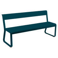 Banc Dossier BELLEVIE  Fermob