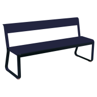 Banc Dossier BELLEVIE  Fermob