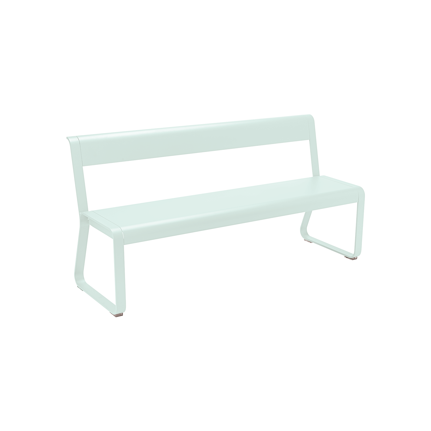 Banc Dossier BELLEVIE  Fermob