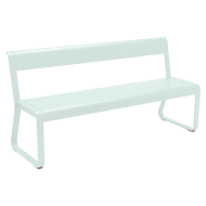 Banc Dossier BELLEVIE  Fermob