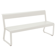 Banc Dossier BELLEVIE  Fermob