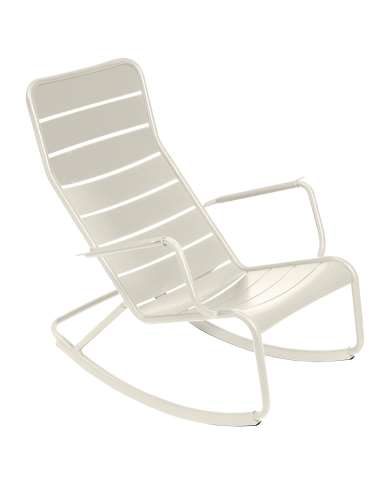FERMOB Rocking LUXEMBOURG Chair