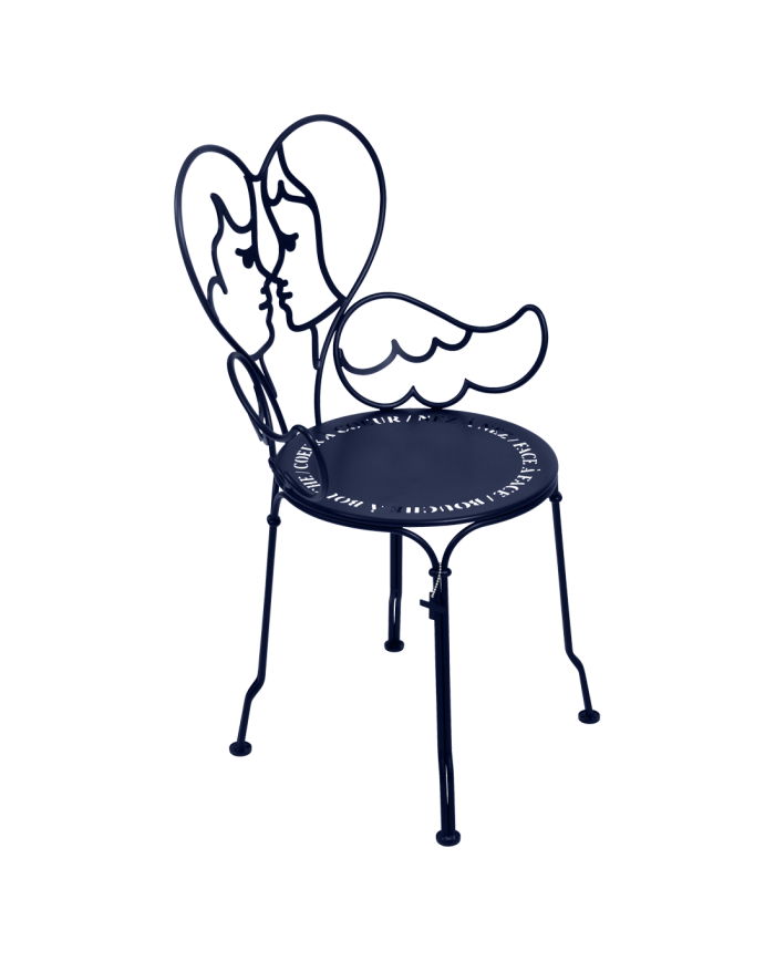 Chaise ANGE Fermob
