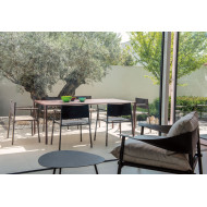Table TERRAMARE Emu