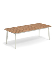 SHINE Emu Teak Table 225 cm