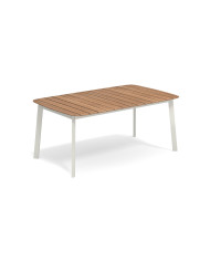 EMU SHINE Teak Table