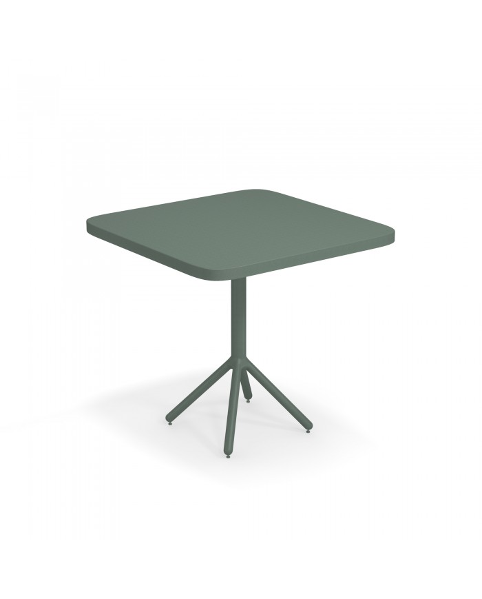 Table GRACE 80 cm Emu