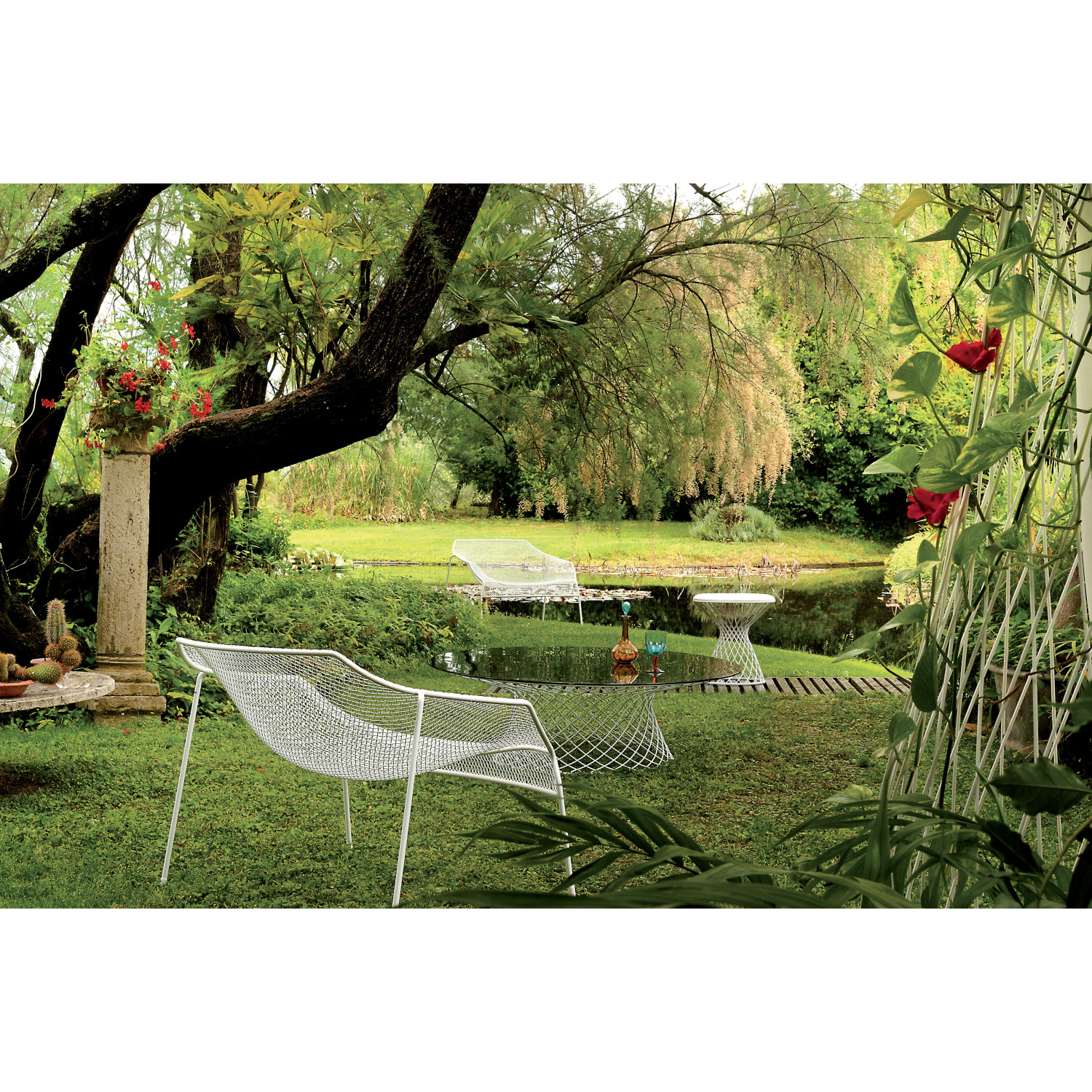 Table basse HEAVEN Emu