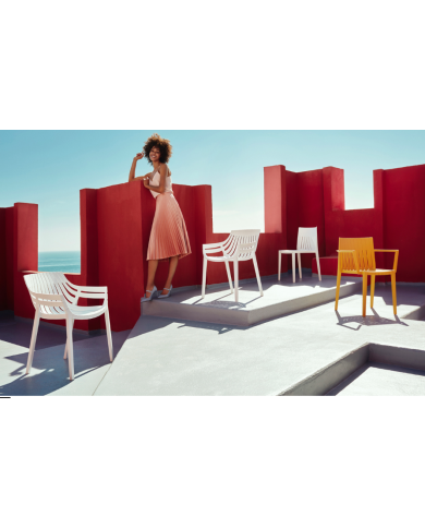 Vondom SPRITZ Armchair