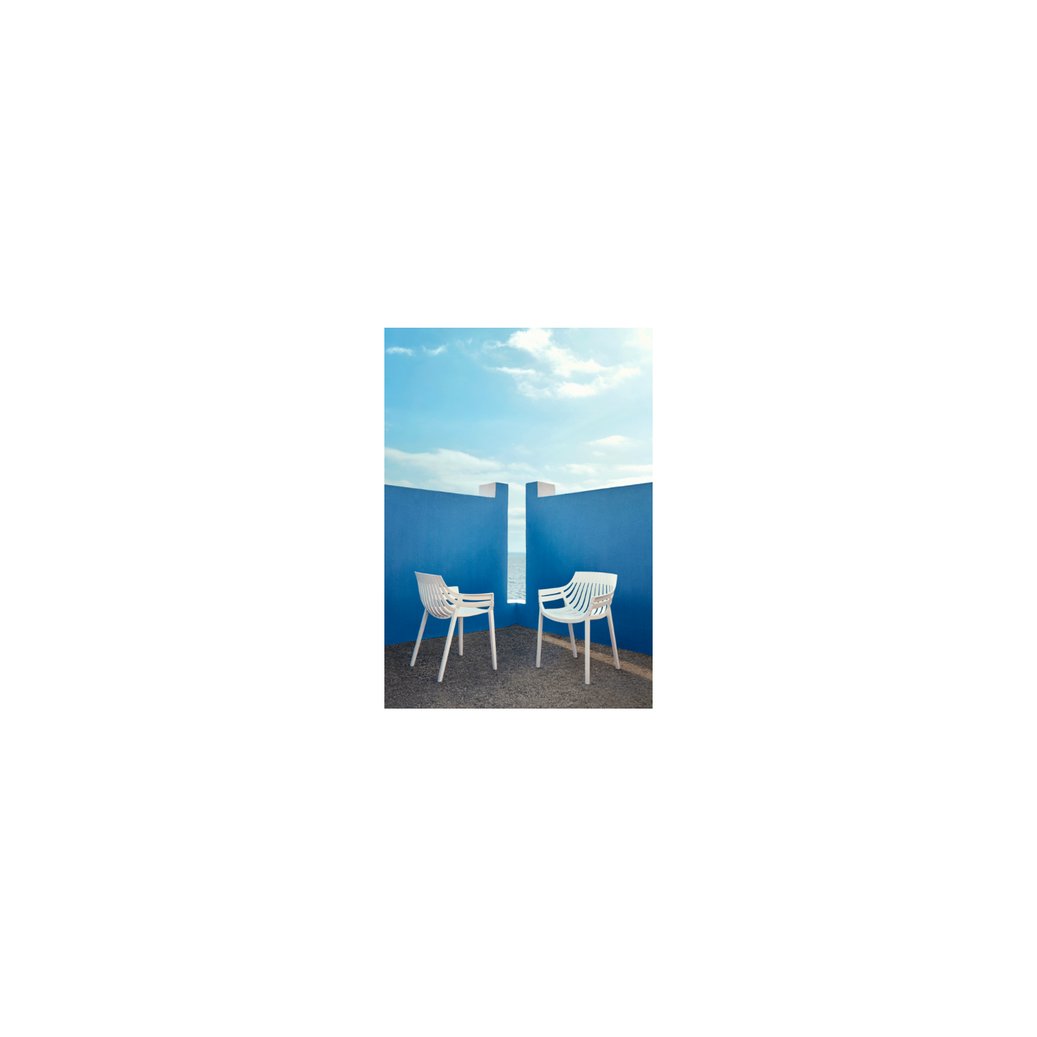 Vondom SPRITZ Armchair