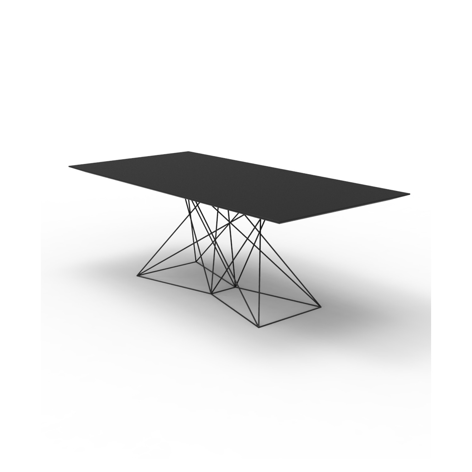 Table FAZ Vondom