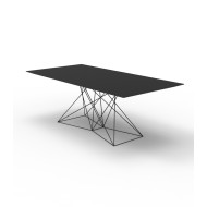 Table FAZ Vondom