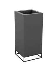 Pot  VELA CUBO ALTO Vondom
