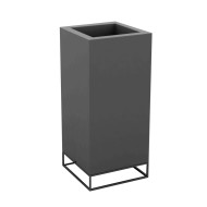 Pot  VELA CUBO ALTO Vondom