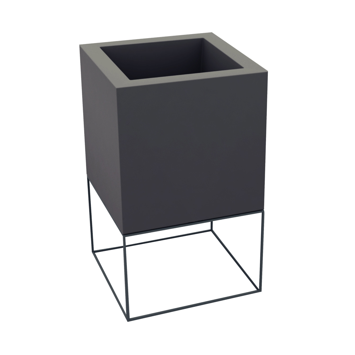 Pot  VELA NANO CUBO Vondom