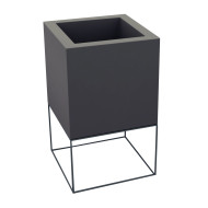 Pot  VELA NANO CUBO Vondom