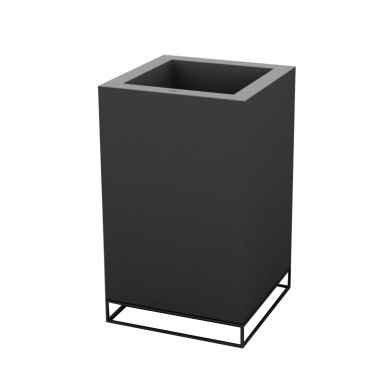 Pot  VELA NANO CUBO ALTO Vondom