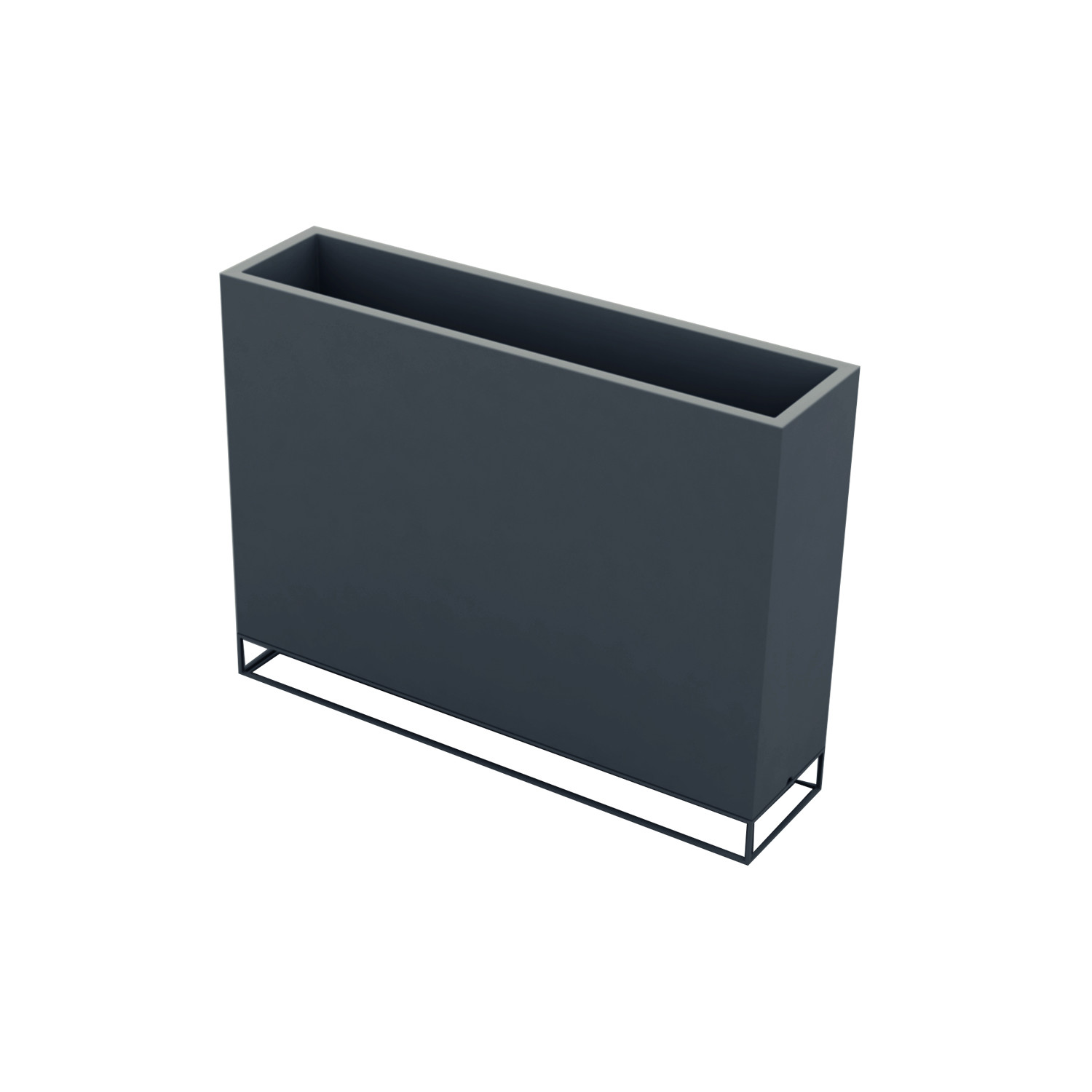 VONDOM Pot  VELA NANO CUBO