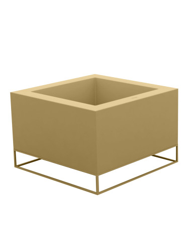 VONDOM Pot  VELA NANO CUBO