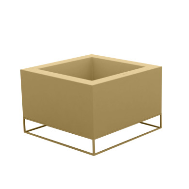 Jardinière VELA 60x60x40 cm Vondom