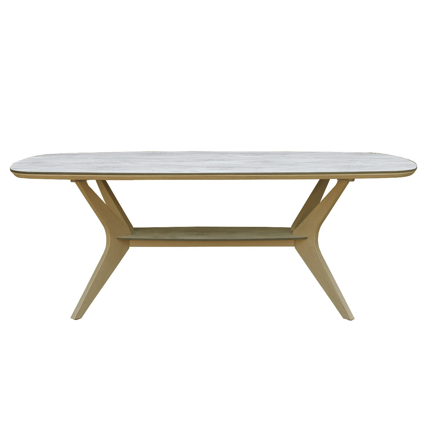 Table SELVA Les Jardins