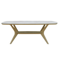 Table SELVA Les Jardins