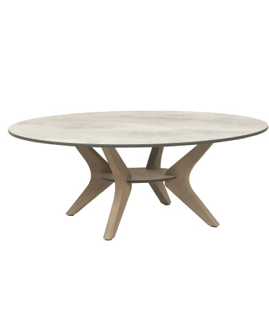 Table basse SELVA Les Jardins