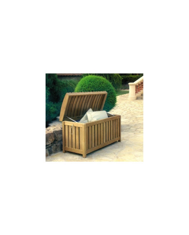 Coffre SAQQARAH 130 cm Les Jardins