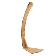 Douche Solaire ODALO Courbe Les Jardins