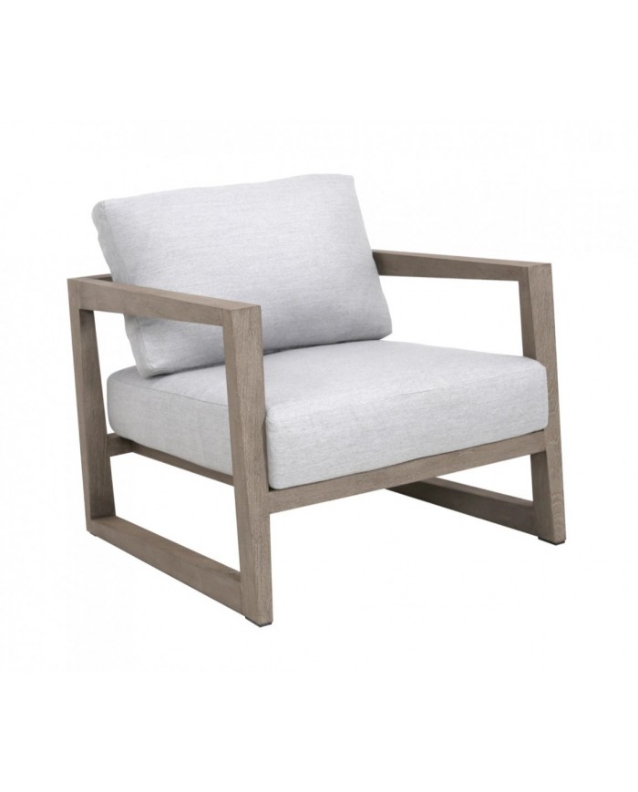 Fauteuil SKAAL Small Les jardins