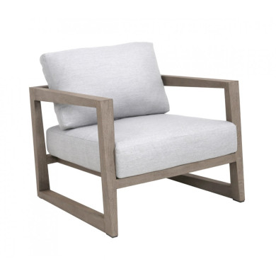 Armchair SKAAL Les jardins