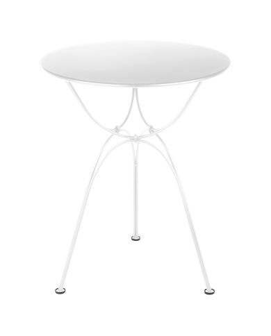 Table AIRLOOP Fermob