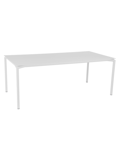 Table CALVI 195 cm Fermob