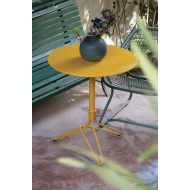 Guéridon FLOWER Fermob
