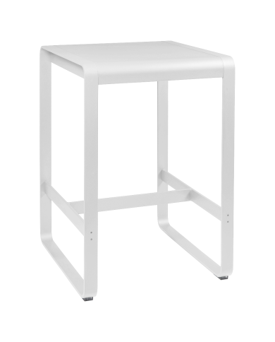 Table Haute BELLEVIE 74*80 cm Fermob