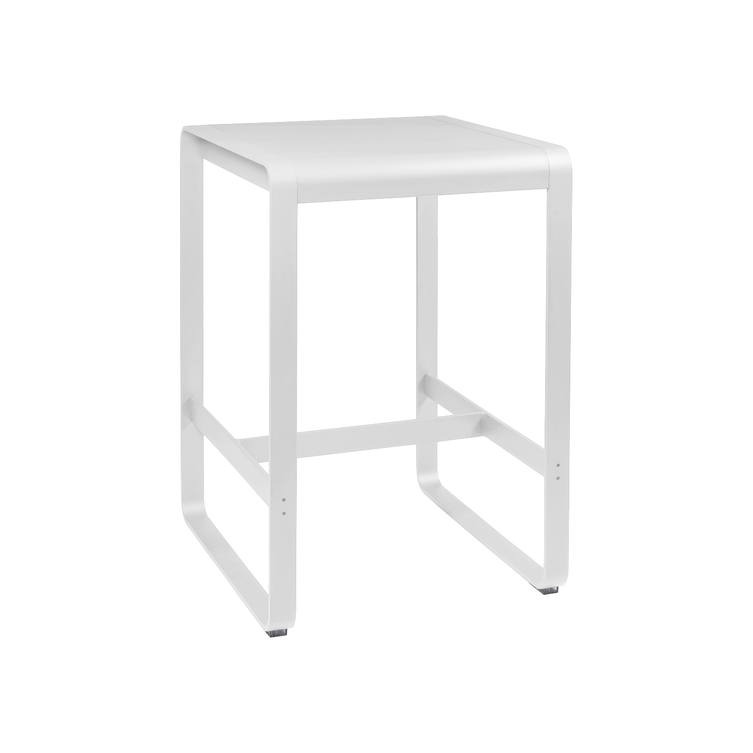 Table Haute BELLEVIE 74*80 cm Fermob