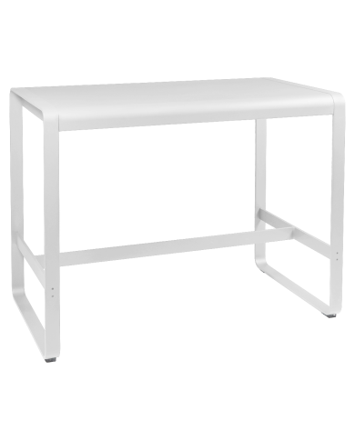 Table Haute BELLEVIE 140*80 cm Fermob